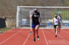 Women's Track vs Babson  Women’s Track & Field host Babson College at Cumberland (RI) High School. : Track & Field, Babson